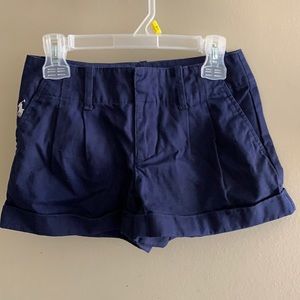 Ralph Lauren shorts